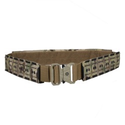 Novritsch Miniaml MOLLE Belt (ACP), Belts are a vital piece of kit, that you would much rather have and not need, than need and not have